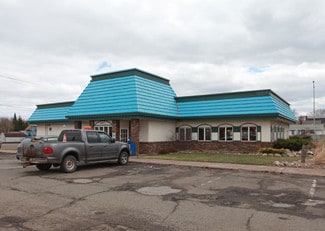 Superior, WI Restaurant - 4927 E 2nd St