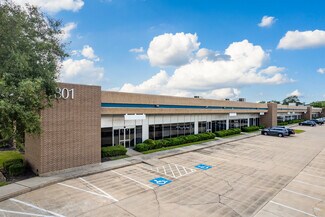 Houston, TX Industrial - 7811 N Shepherd Dr Houston, TX Industrial - 7811 N Shepherd Dr