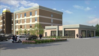 Plymouth, MA Retail - 26 Plaza Way Plymouth, MA Retail - 26 Plaza Way