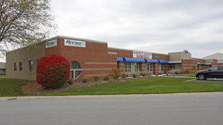 Crown Point, IN Office - 5201 Fountain Dr