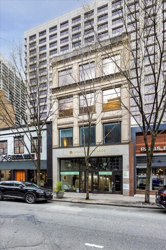 Philadelphia, PA Office - 1719 Chestnut St