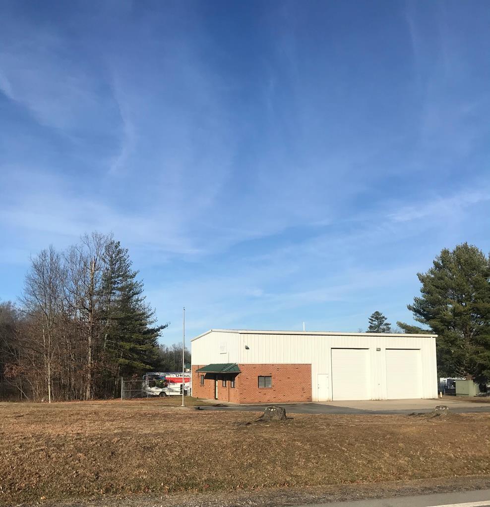 360 Industrial Park Rd, Glen Morgan, WV for Sale
