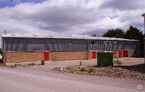 Lowmoor Industrial Estate, Wellington, SOM for Sale