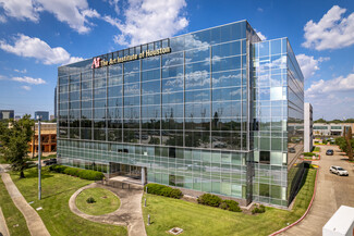 Houston, TX Office/Medical - 4140 Southwest Fwy