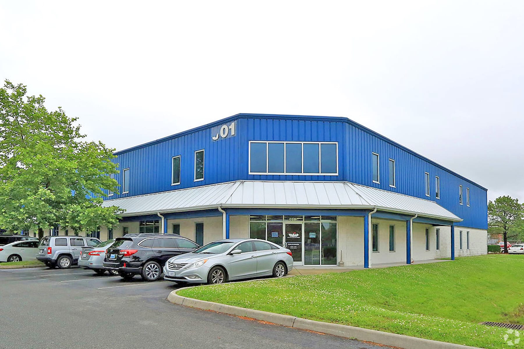 901 Port Centre Pky, Portsmouth, VA for Rent