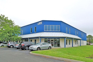 Portsmouth, VA Flex - 901 Port Centre Pky