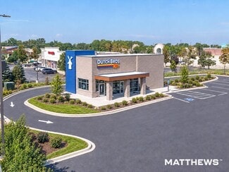 Bourbonnais, IL Freestanding - 1604 IL-50