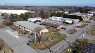 Denver, NC Industrial - 4086 N NC 16 Business Hwy