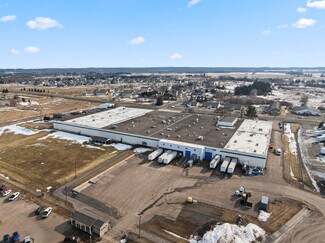 Osceola, WI Warehouse - 805 Seminole Ave
