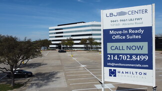 Dallas, TX Office, Office/Medical - 9441 Lyndon B Johnson Fwy