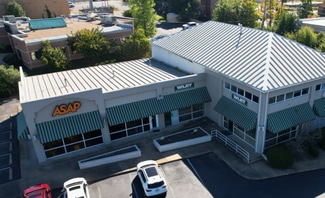 Little Rock, AR Office - 1431 Merill Dr