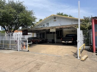 Dallas, TX Auto Repair - 2742 S Beckley Ave