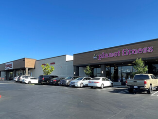 Rancho Cucamonga, CA Retail - 7263-8812 Baseline Rd