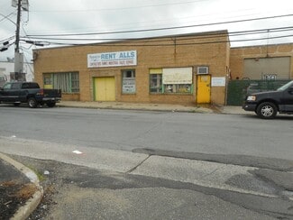 New Hyde Park, NY Industrial Land - 10 Nassau Terminal Rd