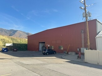 Draper, UT Industrial - 1014 E Draper Pky Draper, UT Industrial - 1014 E Draper Pky