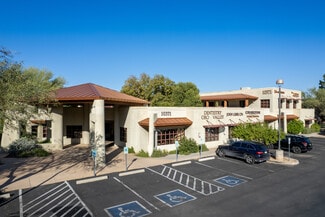 Oro Valley, AZ Office - 10371 N Oracle Rd