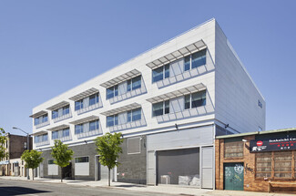 Brooklyn, NY Office/Retail - 41 Box St