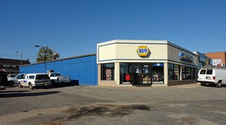 Baltimore, MD undefined - 7418 Eastern Ave