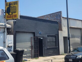 Los Angeles, CA undefined - 1837 E Slauson Ave