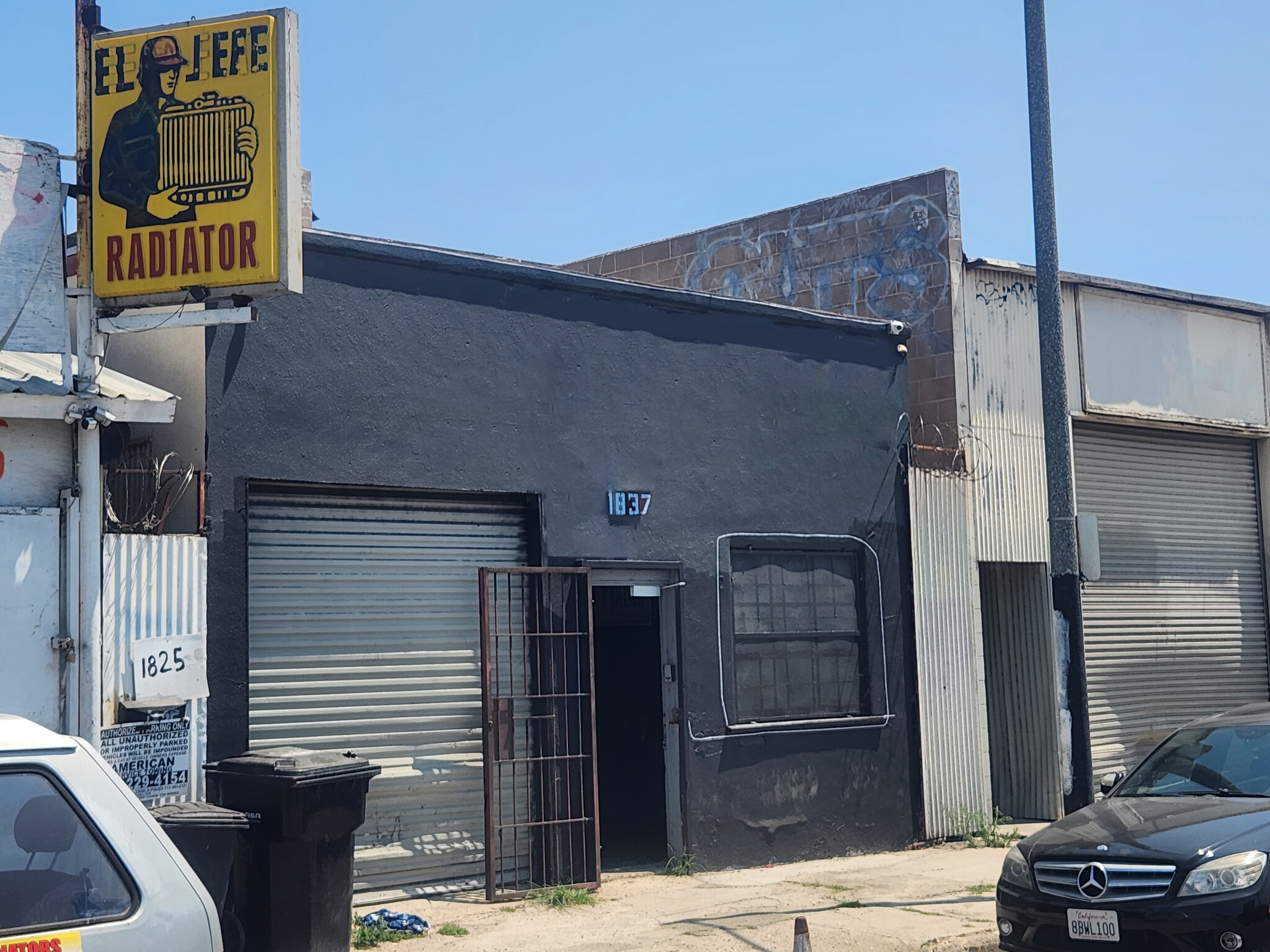 1837 E Slauson Ave, Los Angeles, CA for Sale