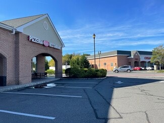 West Windsor, NJ Retail - Princeton Hightstown Rd @ Southfield Rd