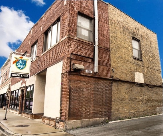 4369 N Elston Ave, Chicago, IL for Sale