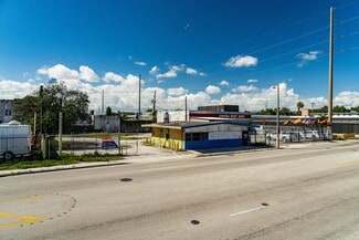Miami, FL Industrial - 2200 NW 22nd Ave Miami, FL Industrial - 2200 NW 22nd Ave