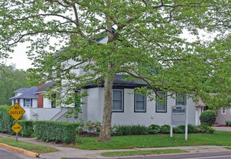 Riverhead, NY Medical - 1228 Roanoke Ave