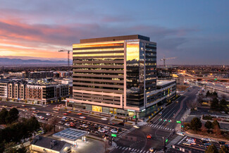 Denver, CO Office - 7001 E Belleview Ave