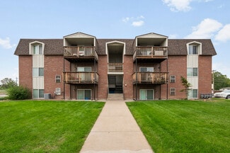 Greeley, CO Apartments - 1815-1817 28th St