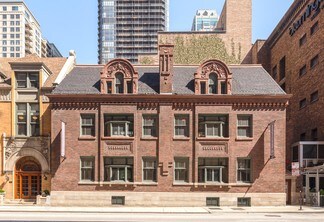 Chicago, IL Office - 10 E Ohio St Chicago, IL Office - 10 E Ohio St