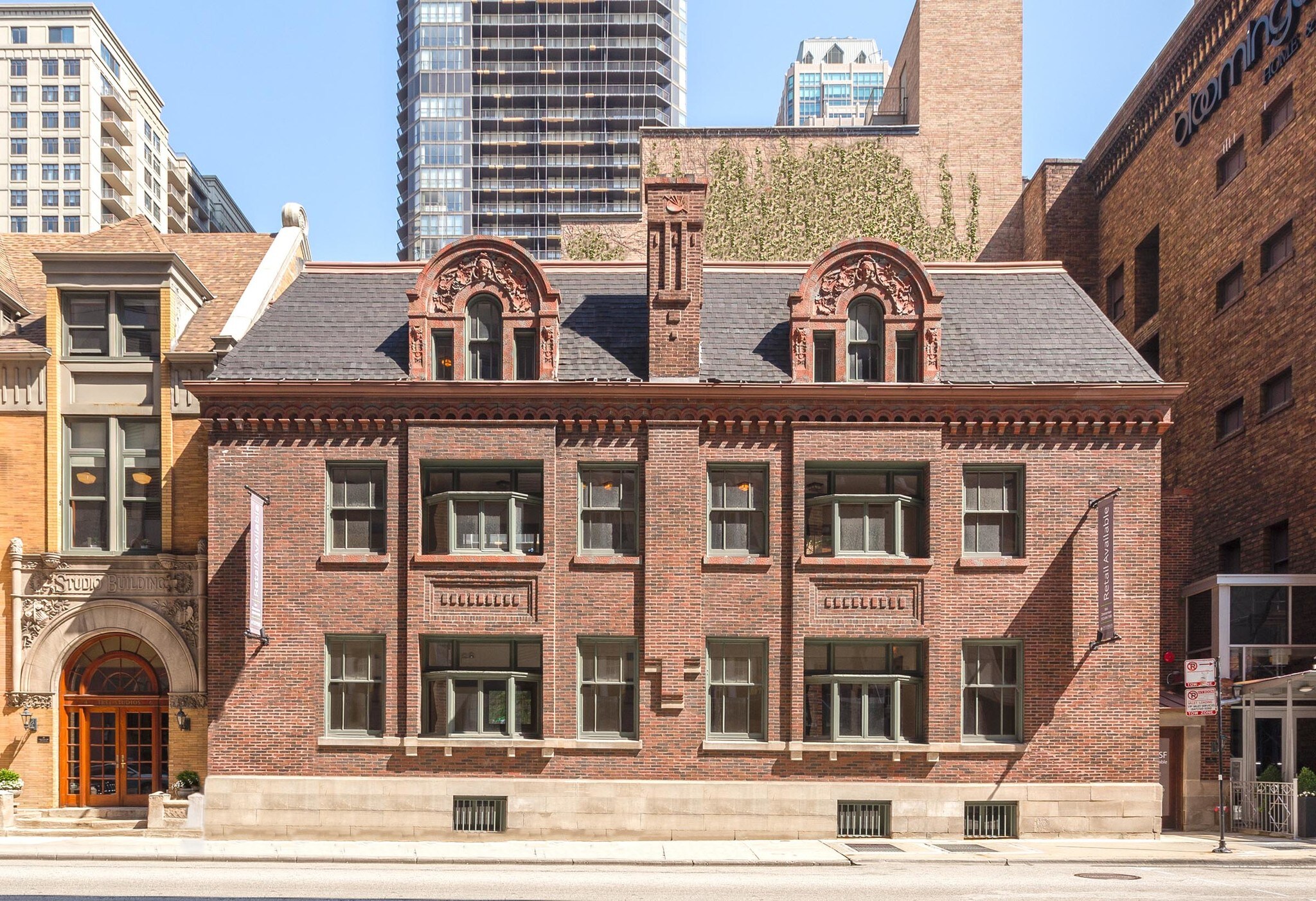 10 E Ohio St, Chicago, IL for Rent