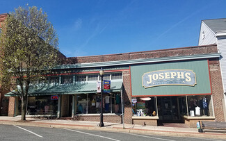 Havre De Grace, MD Storefront Retail/Office - 122 N Washington St