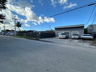 Miramar, FL undefined - 2220 SW 60th Ter