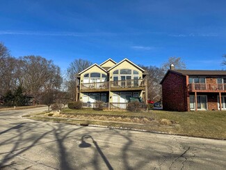 South Bend, IN Apartments - 2701 Northside Blvd