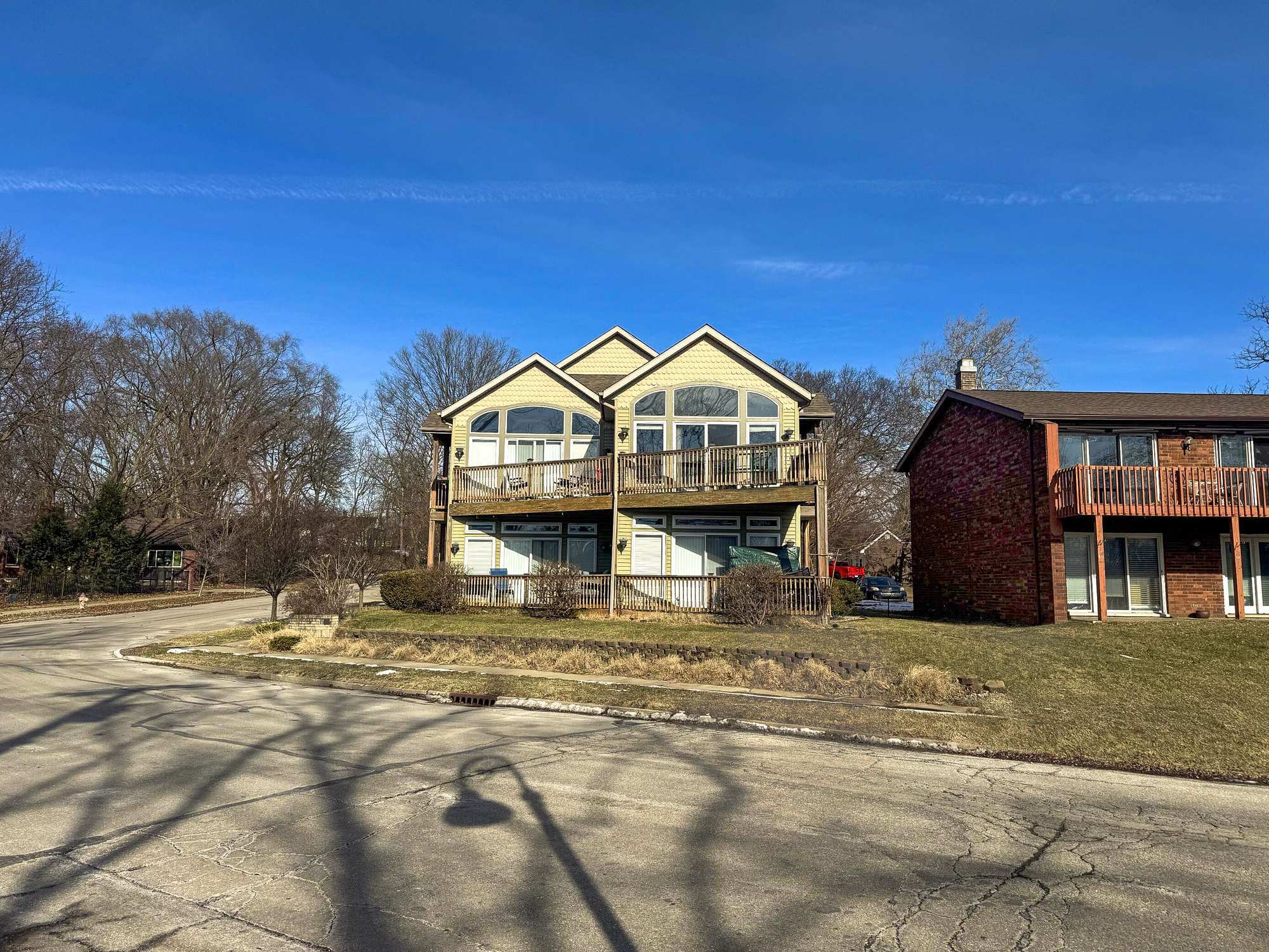 2701 Northside Blvd, South Bend, IN for Sale