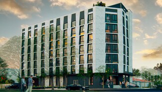 Miami, FL Commercial Land - 2511 NE 192nd St Miami, FL Commercial Land - 2511 NE 192nd St