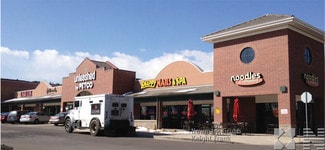 Westminster, CO Retail - 10343 Federal Blvd