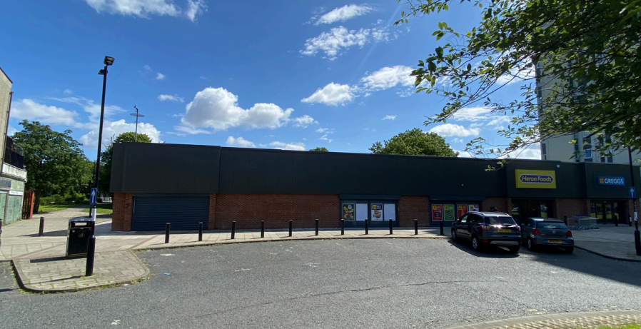 37A Church Walk, Newcastle Upon Tyne, TWR for Rent