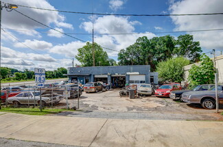 Greenville, SC Auto Repair - 1701 Old Buncombe Rd