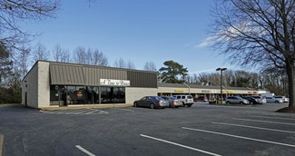 Virginia Beach, VA Retail - 5444 Virginia Beach Blvd