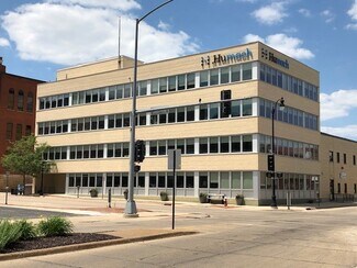 Dubuque Commercial Real Estate For Rent Lease Showcase