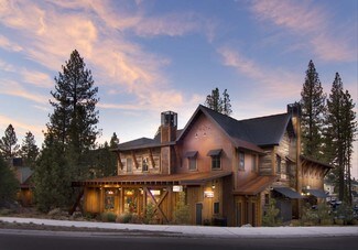 Truckee, CA Office, Office/Retail - 11209 Brockway Rd Truckee, CA Office, Office/Retail - 11209 Brockway Rd