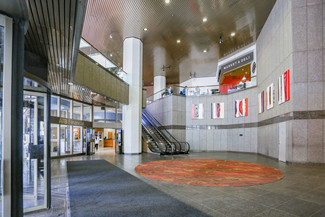 Calgary, AB Office, Retail - 801 6th Ave SW