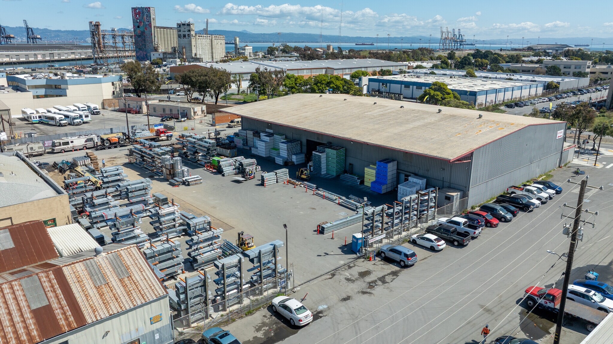 3600 3rd St, San Francisco, CA for Rent