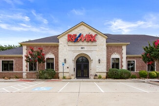 Allen, TX Office/Medical - 301 S Watters Rd
