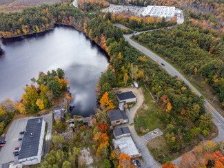 Gardner, MA Commercial - Timpany Blvd & Mill St