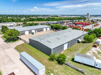 Mansfield, TX undefined - 111 Industrial Blvd