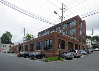 Pleasantville, NY Coworking Space - 141 Tompkins Ave