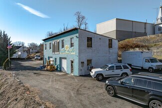 Ansonia, CT Manufacturing - 63 Pershing Dr